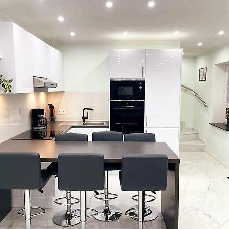 Davidoff-Apartment ゼールツェ エクステリア 写真