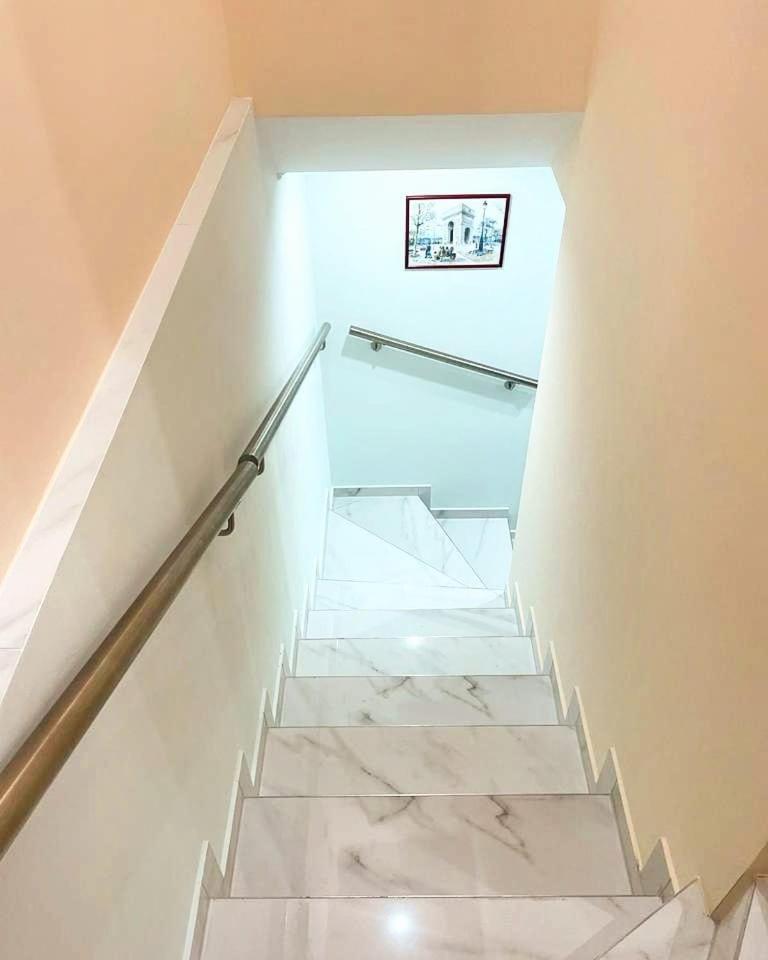 Davidoff-Apartment ゼールツェ エクステリア 写真