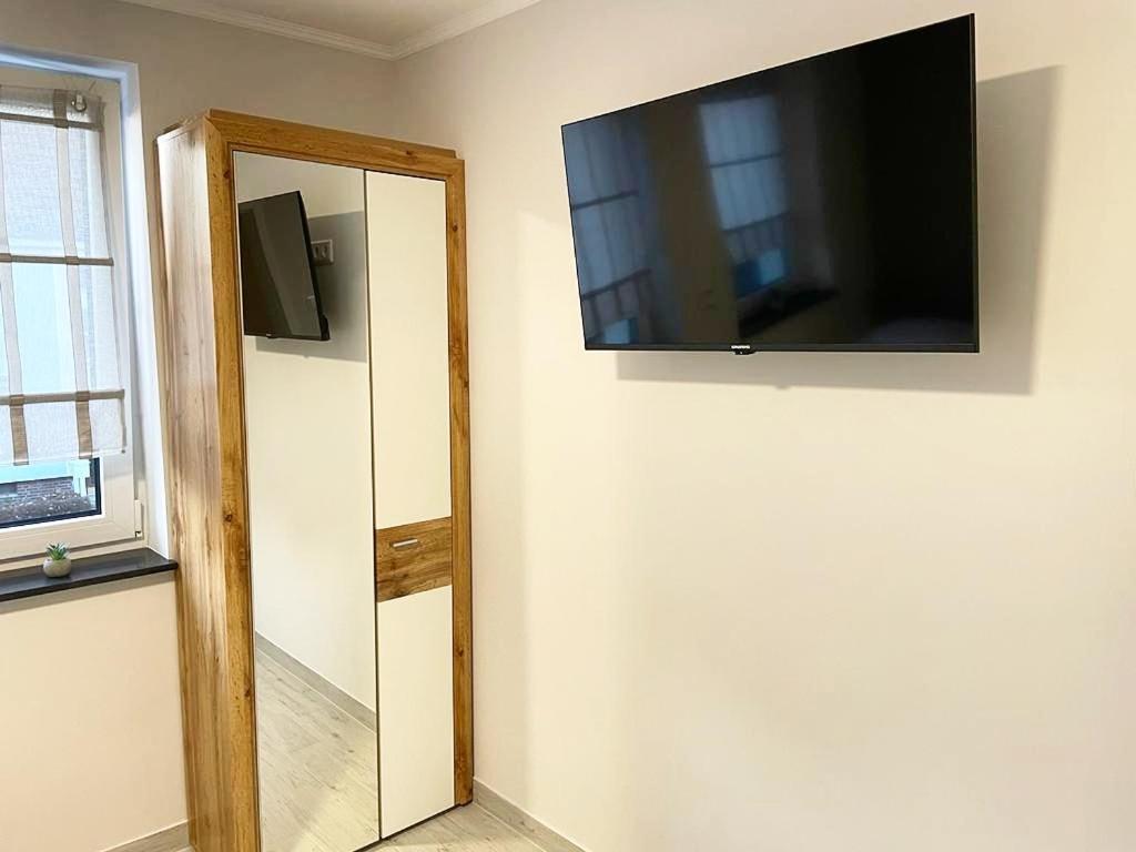 Davidoff-Apartment ゼールツェ エクステリア 写真