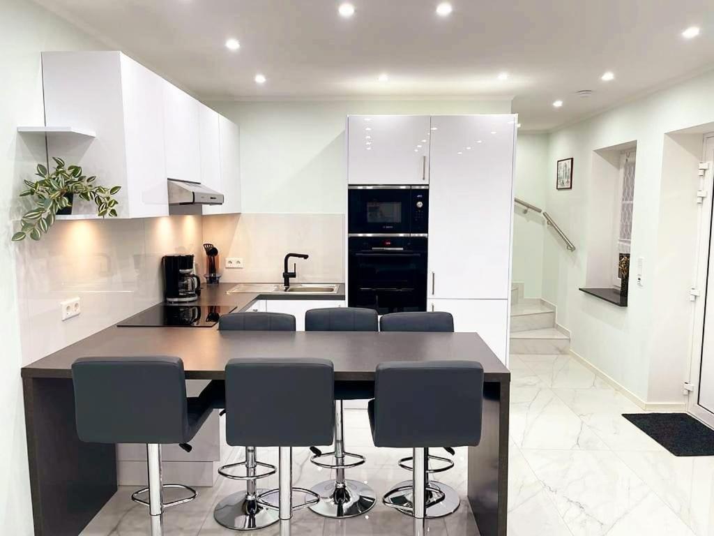 Davidoff-Apartment ゼールツェ エクステリア 写真