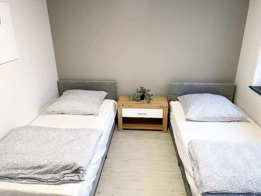 Davidoff-Apartment ゼールツェ エクステリア 写真